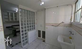 Imagem 2: Apartamento à venda em Aclimação com 104 m², 3 quartos, 1 suíte