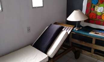 Imagem: Casa por temporada