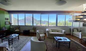 Imagem 7: Lagoa Apartamento com 5 dormitórios