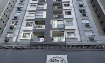 Imagem: Aluguel Anual - 03 Dormitórios - Quadra