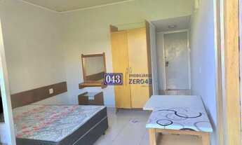 Imagem 3: Apartamento com 1 dormitório para alugar, 32 m² por R$ 1.180/mês - Centro - Londrina/PR