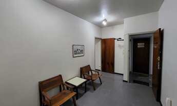 Imagem 4: Sala comercial Centro, 36m2, 1 vaga, em frente Praça Carlos Gomes