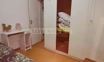 Imagem 4: Rio Comprido Apartamento com 3 dormitórios