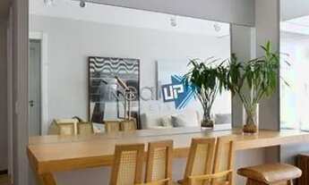 Imagem 5: FLAT WEVE- 2 quartos, 2 suítes, varanda, vaga!!