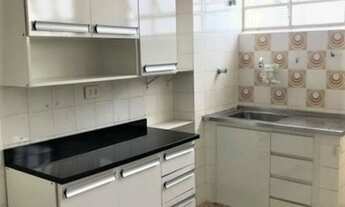 Imagem 2: Apartamento, Brooklin Paulista - São Paulo