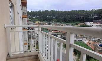 Imagem 3: Alugue este apartamento aconchegante com 2 dormitórios, Sacada e uma vaga veículo, por u