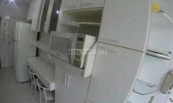 Imagem 7: Leblon Apartamento com 3 dormitórios