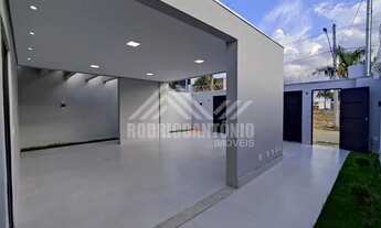 Imagem 7: Casa linda com excelente acabamento no Bairro Reserva Real