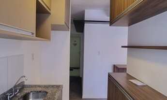 Imagem 7: Apartamento de 01 dormitório próximo ao metrô Fradique