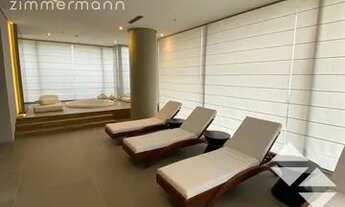 Imagem 7: APARTAMENTO PINHEIROS 2 DORMITÓRIOS