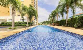 Imagem 2: PORTO ALEGRE - Apartamento Padrão - JARDIM EUROPA