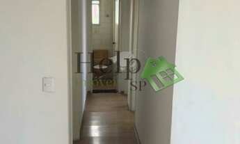 Imagem 3: São Paulo - Apartamento Padrão - Planalto Paulista