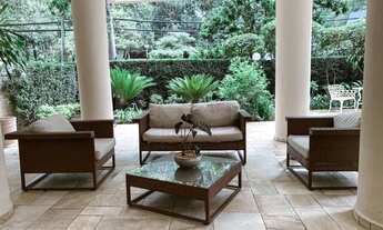 Imagem 3: Apartamento para Locação em São Paulo, Itaim Bibi, 3 dormitórios, 2 banheiros