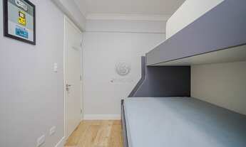 Imagem 7: Apartamento com 3 dormitórios à venda com 159.65m² por R$ 599.800,00 no bairro Portão - CU