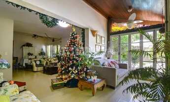 Imagem 7: Barra da Tijuca Casa com 3 dormitórios