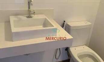 Imagem 6: Apartamento com 1 dormitório para alugar, 34 m² por R$ 2.057,17/mês - Jardim Infante Dom H