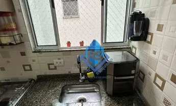 Imagem 4: Cobertura com 2 dormitórios, 80 m² - venda por R$ 318.000,00 ou aluguel por R$ 1.880,00/mê