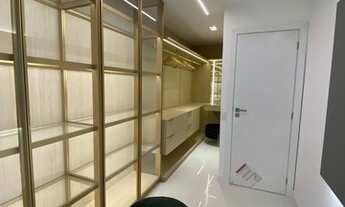 Imagem 3: Cidade do Porto / 4 suíte / 3 vagas / Mário Andreazza