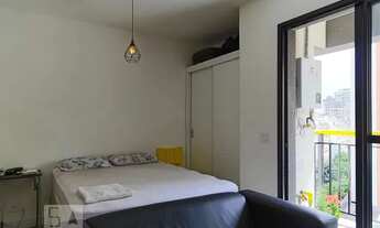 Imagem 3: Apartamento para Aluguel - Centro, 1 Quarto, 28 m2