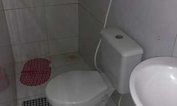 Imagem 5: Apartamento para aluguel possui 48 metros quadrados com 2 quartos em Amadeu Furtado - Fort