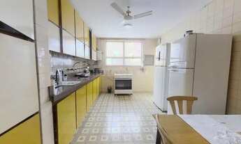 Imagem 5: Copacabana Apartamento com 3 dormitórios