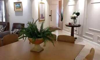 Imagem 5: Apartamento para Venda em Lages, Centro, 3 dormitórios, 2 suítes, 3 banheiros, 2 vagas