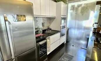 Imagem 2: Apartamento para venda com 100 metros quadrados com 2 quartos