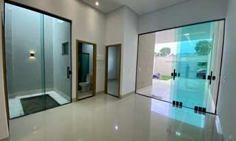 Imagem 4: Casa 3/4 Setor Faiçalville - Goiânia