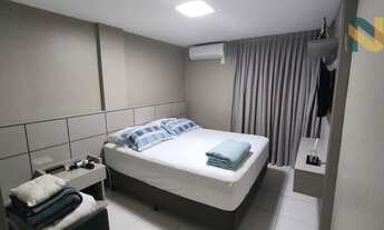 Imagem 4: Apartamento com 2 quartos para alugar, 60 m² por R$ 3.700/mês - Tambaú - João Pessoa/PB