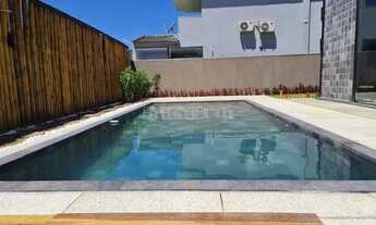 Imagem 4: Guaratiba Casa em condomínio com 4 dormitórios