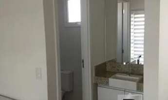 Imagem 2: APTO PROXIMO SHOPPING ANALIA FRANCO 1 DORMITORIO SALA COZINHA BANHEIRO 1 VAG