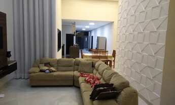 Imagem 4: Casa térrea Residencial Villa Lobos