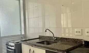 Imagem 7: Apartamento para venda possui 49 metros quadrados com 2 quartos