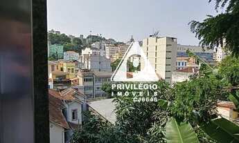 Imagem 6: Excelente imóvel na Glória com vista para o verde