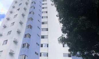 Imagem: Apartamento para venda tem 80 m2 com 3 quartos