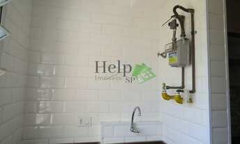 Imagem 13: São Paulo - Apartamento Padrão - Jardim Vergueiro (Sacomã