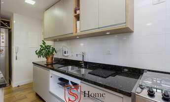 Imagem 5: Apartamento com 2 suítes e 2 vagas para aluguel no Água Verde / Batel