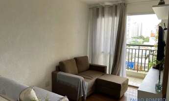 Imagem 4: APARTAMENTO - IPIRANGA - SP