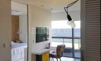 Imagem 4: Barra da Tijuca Apartamento cobertura com 2 dormitórios