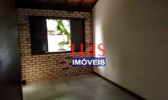 Imagem 3: Casa com 2 dormitórios para alugar, 120 m² por R$ 3.000/mês - Itaipu - Niterói/RJ - CA6144