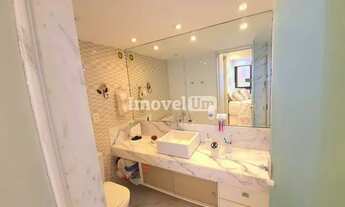 Imagem 6: Barra da Tijuca Apartamento cobertura com 3 dormitórios