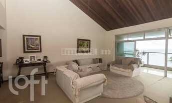 Imagem 7: São Conrado Apartamento com 4 dormitórios