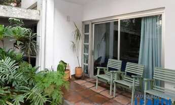 Imagem 2: SOBRADO - MOEMA PÁSSAROS - SP