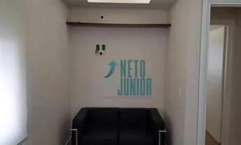 Imagem 11: Conjunto, 123 m² - venda por R$ 875.000,00 ou aluguel por R$ 7.477,40/mês - Vila Mariana