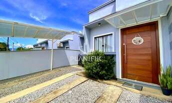 Imagem 2: LINDA CASA COM 3 QUARTOS, SEMI MOBILIADA