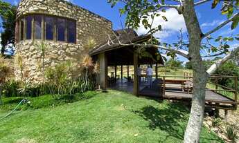 Imagem 4: Vendo Lotes no Condomínio Haras Vitória em Mar Vermelho