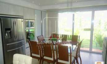 Imagem 6: Casa (sobrado em condominio) 3 dormitórios/suite, cozinha planejada, portaria 24hs, lazer