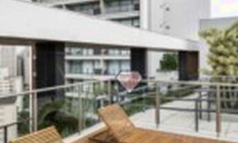 Imagem 5: Flat para venda tem 66 metros quadrados com 1 quarto em Vila Olímpia - São Paulo - SP