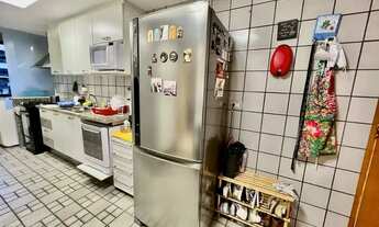 Imagem 7: Apartamento no Santa Mônica Special para venda com 130 ms com 4 quartos