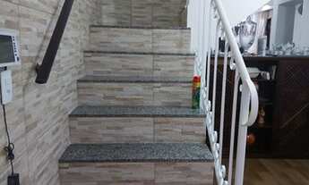 Imagem 6: Sobrado, Jardim das Imbuias - São Paulo